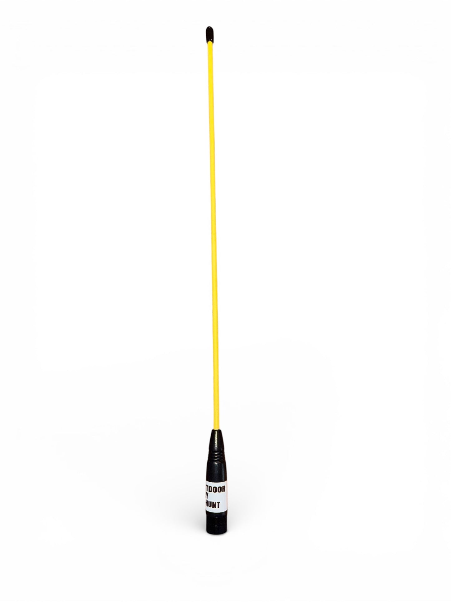 14" Whippy Extended Range Flexible Antenna for Garmin Alpha & Astro Handhelds