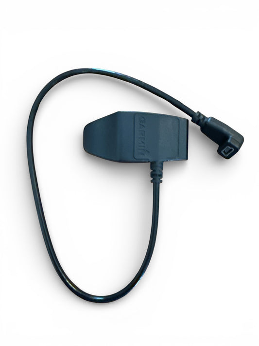 Garmin TT15/TT15X, T5/T5X Collar Charging Clip