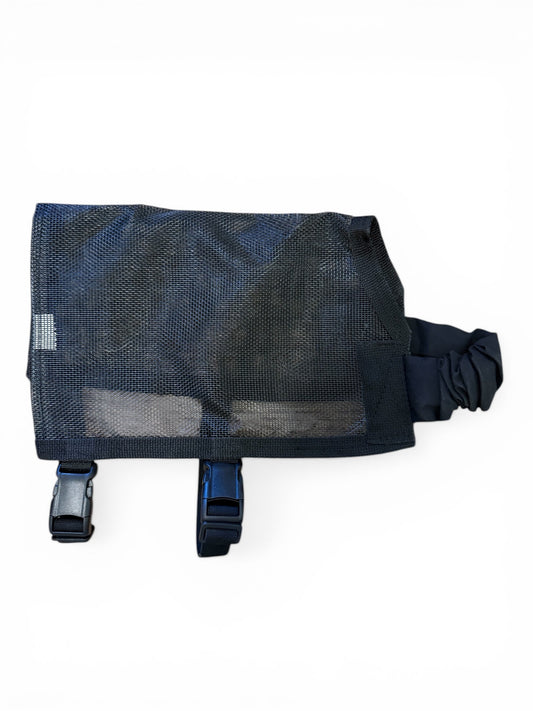 Doc Purdy Custom Heavy Duty Mesh Field Trial Blankets