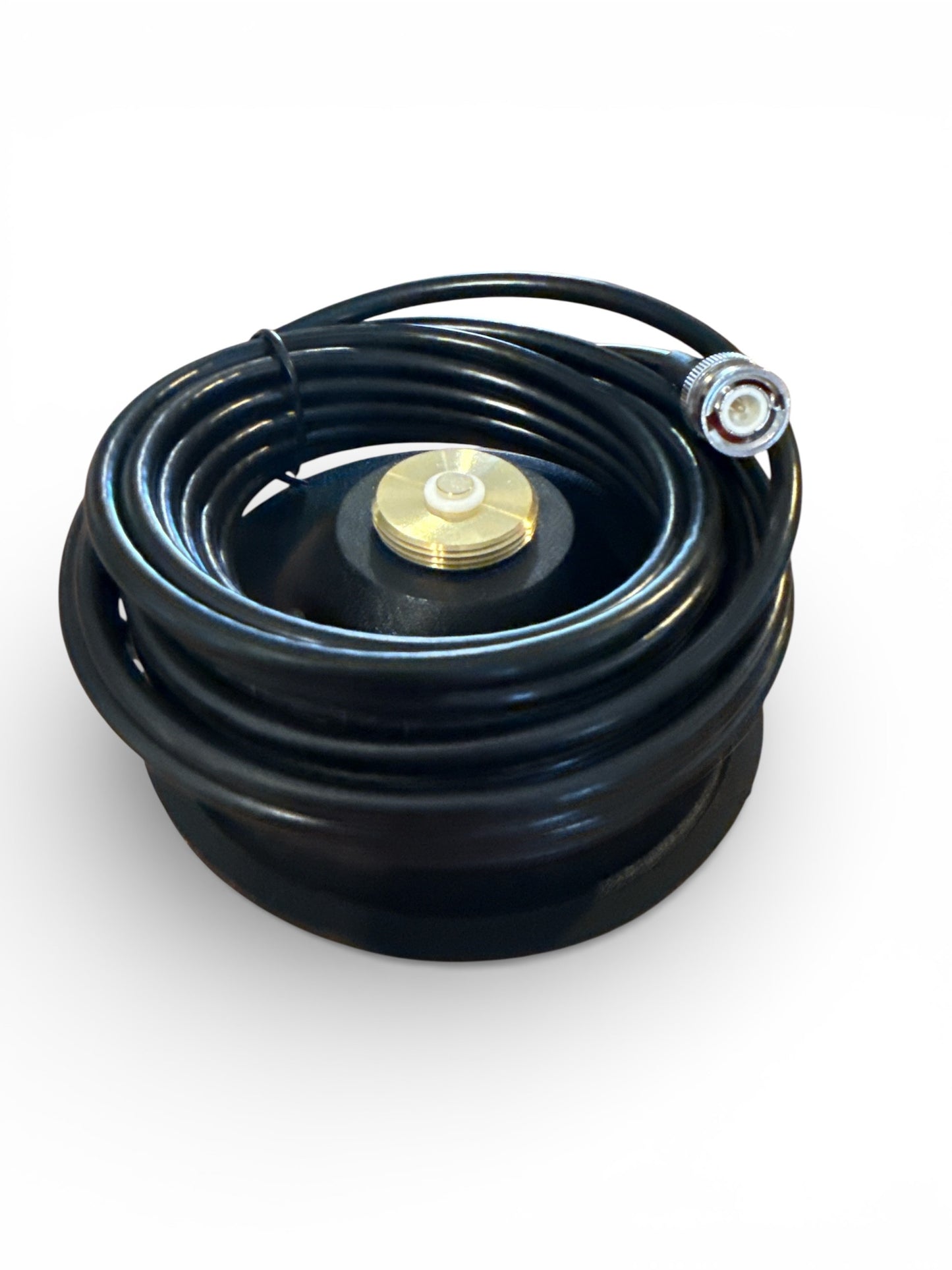 Magnetic Mount 4.7" Base Only