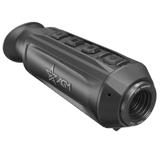 AGM TaipanV2 10-256 Thermal Imaging Monocular