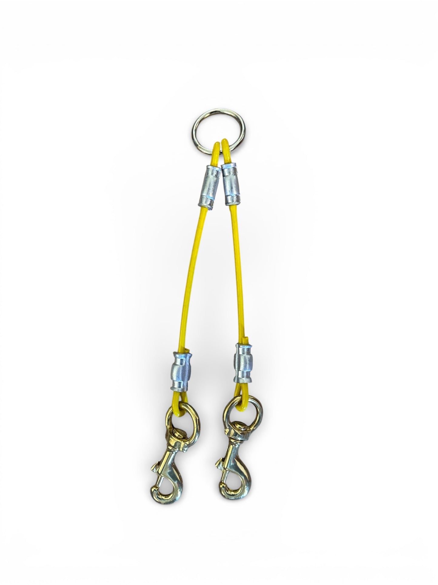 2 Dog Lead Splitter