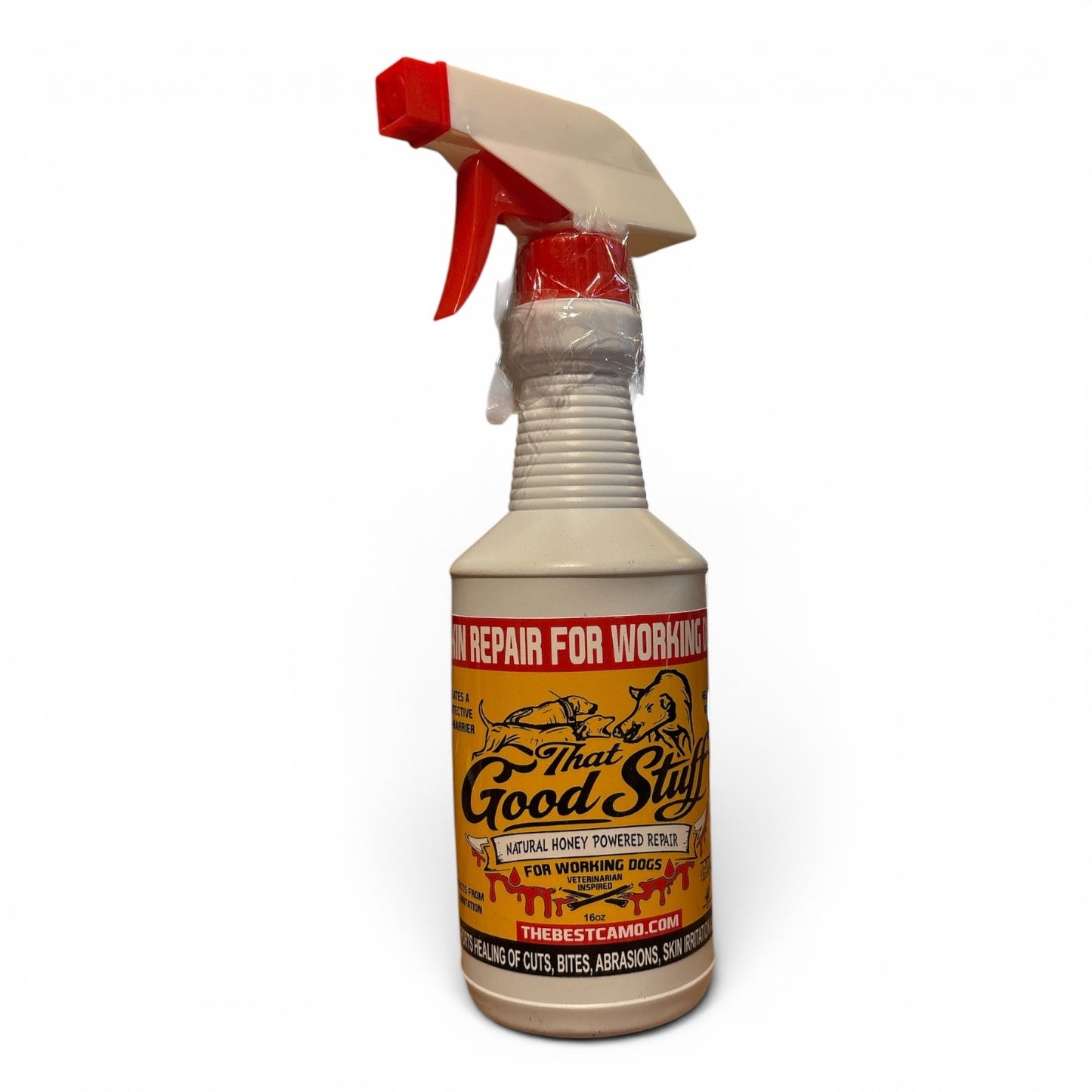 THAT GOOD STUFF SKIN REPAIR
