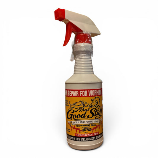 THAT GOOD STUFF SKIN REPAIR