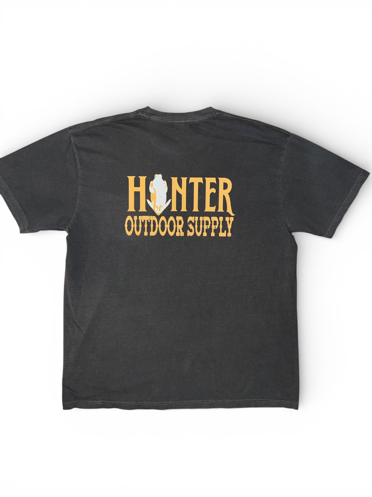 Hunter Outdoor Supply Hog Wild Tee