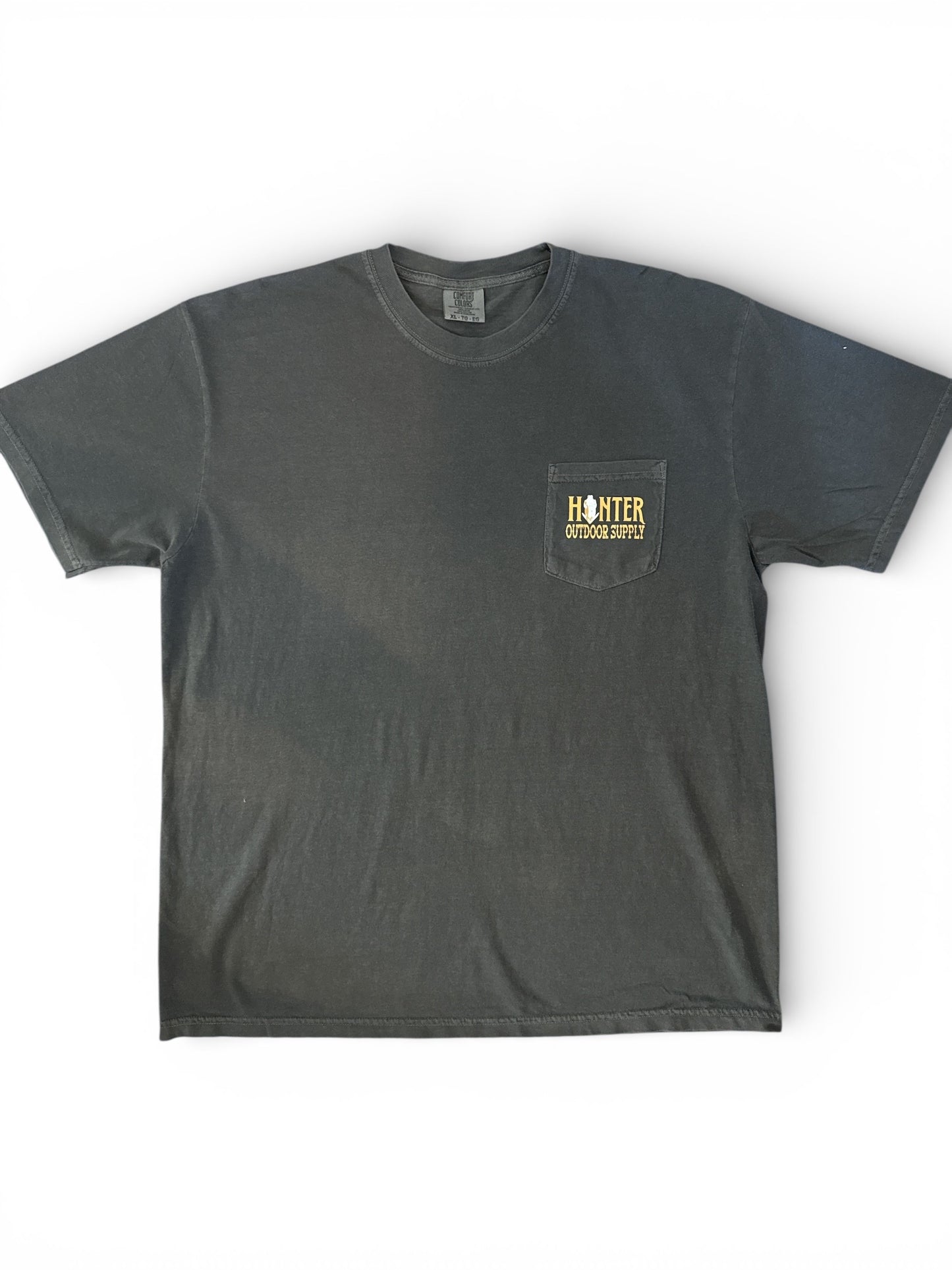 Hunter Outdoor Supply Hog Wild Tee