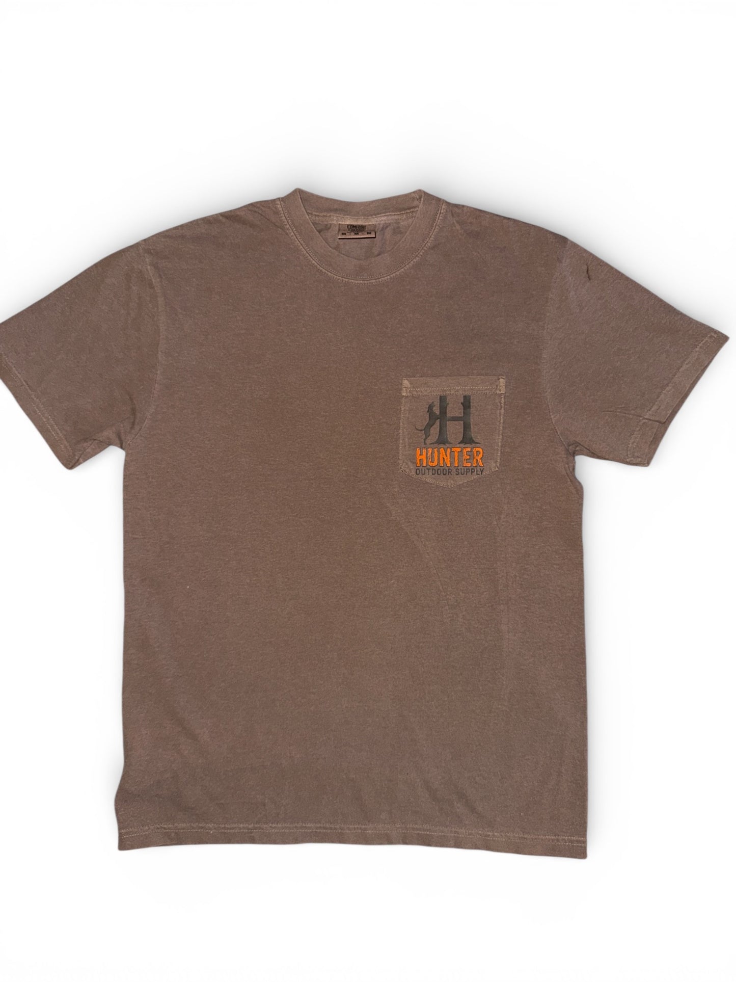 Hunter Outdoor Supply Coon Dog Tee