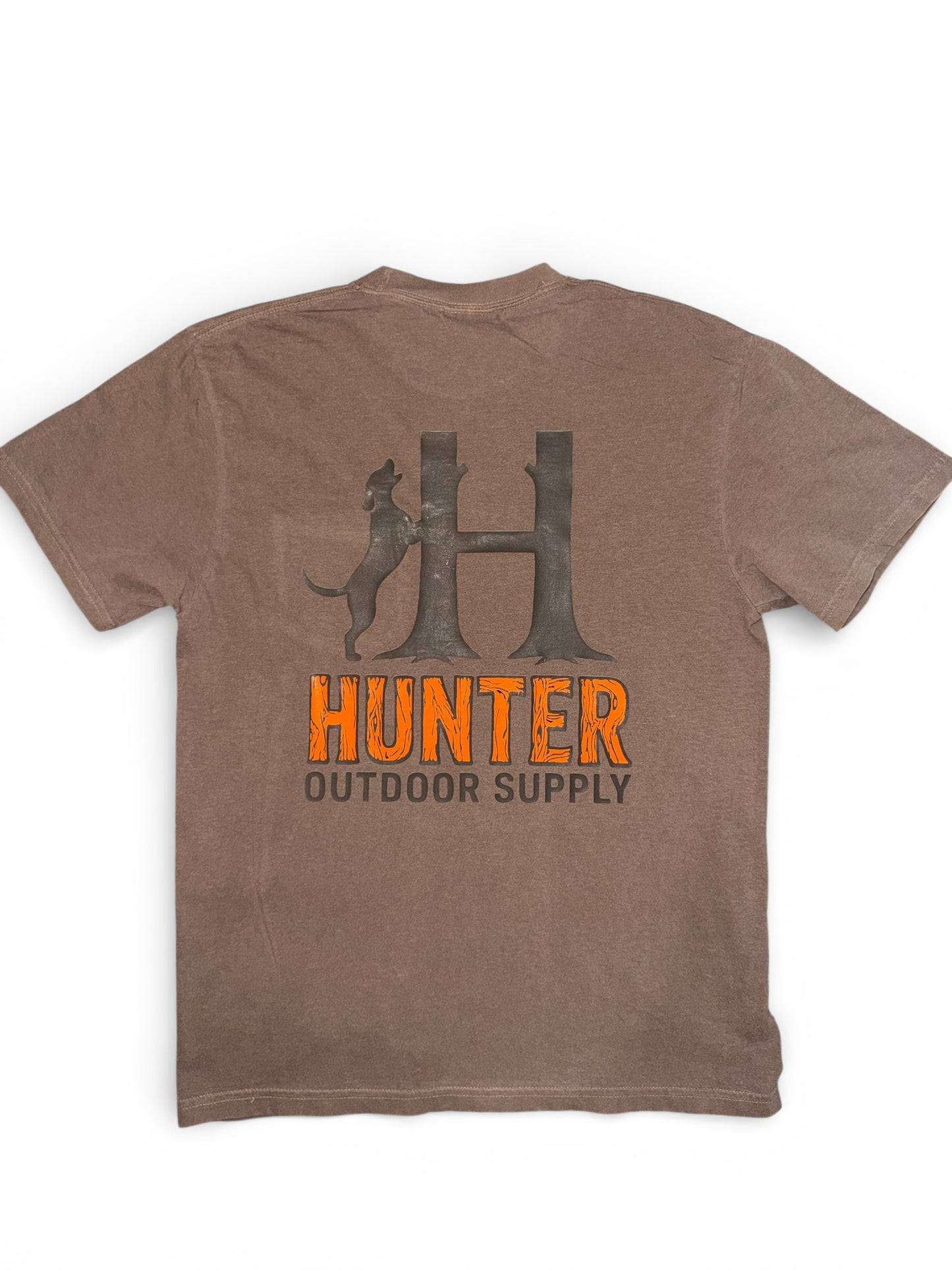 Hunter Outdoor Supply Coon Dog Tee