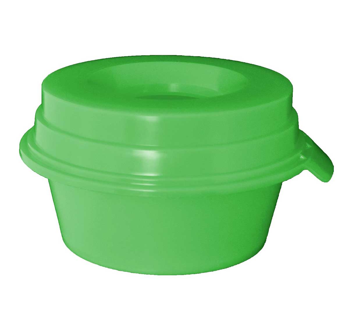 Non-Spill Buddy Bowls