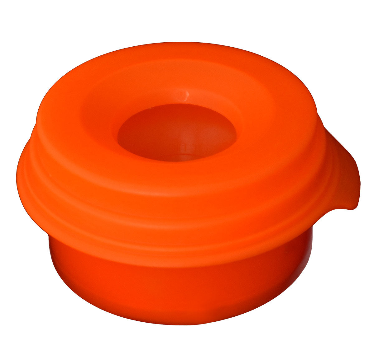 Non-Spill Buddy Bowls