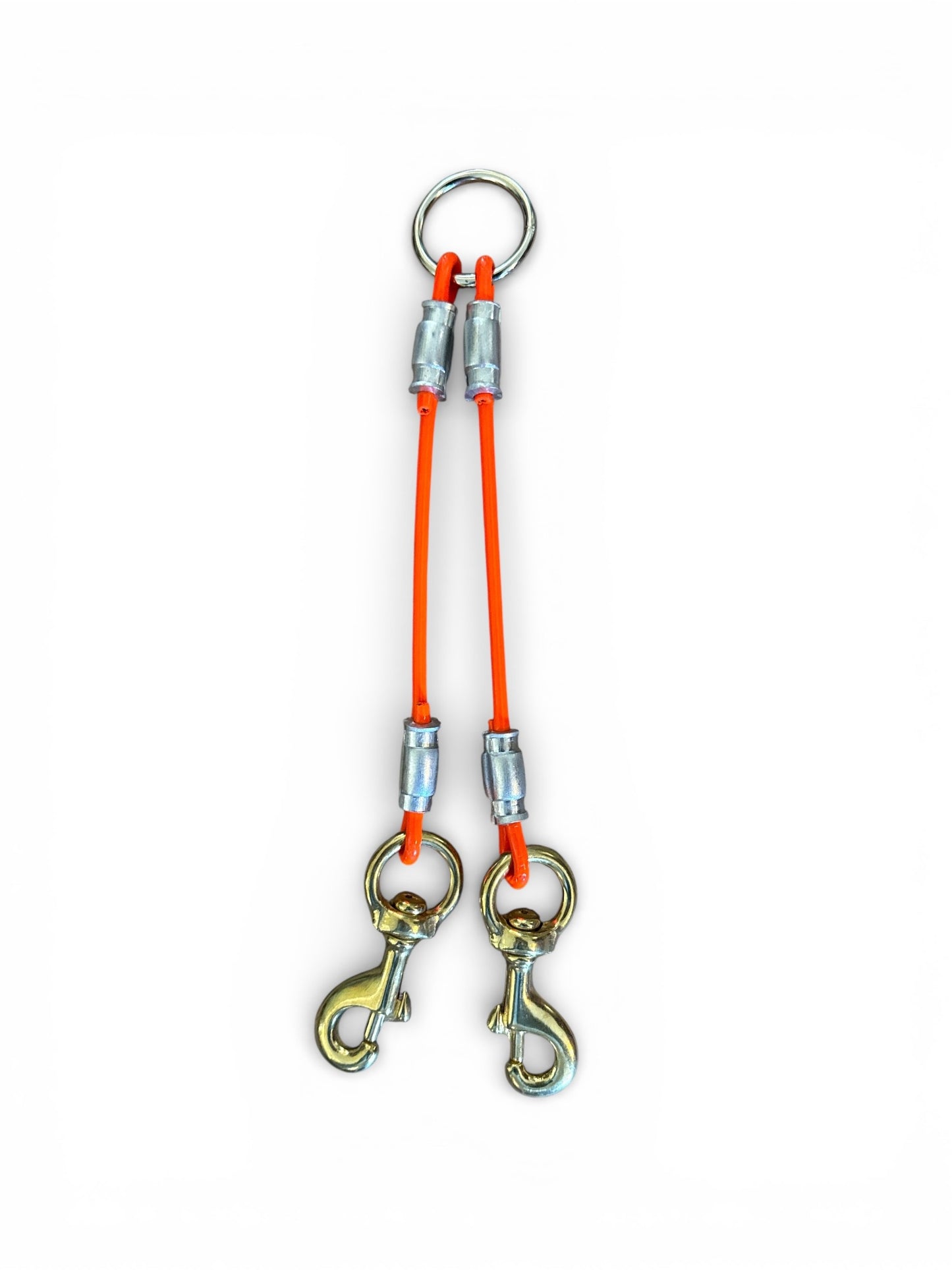 2 Dog Lead Splitter
