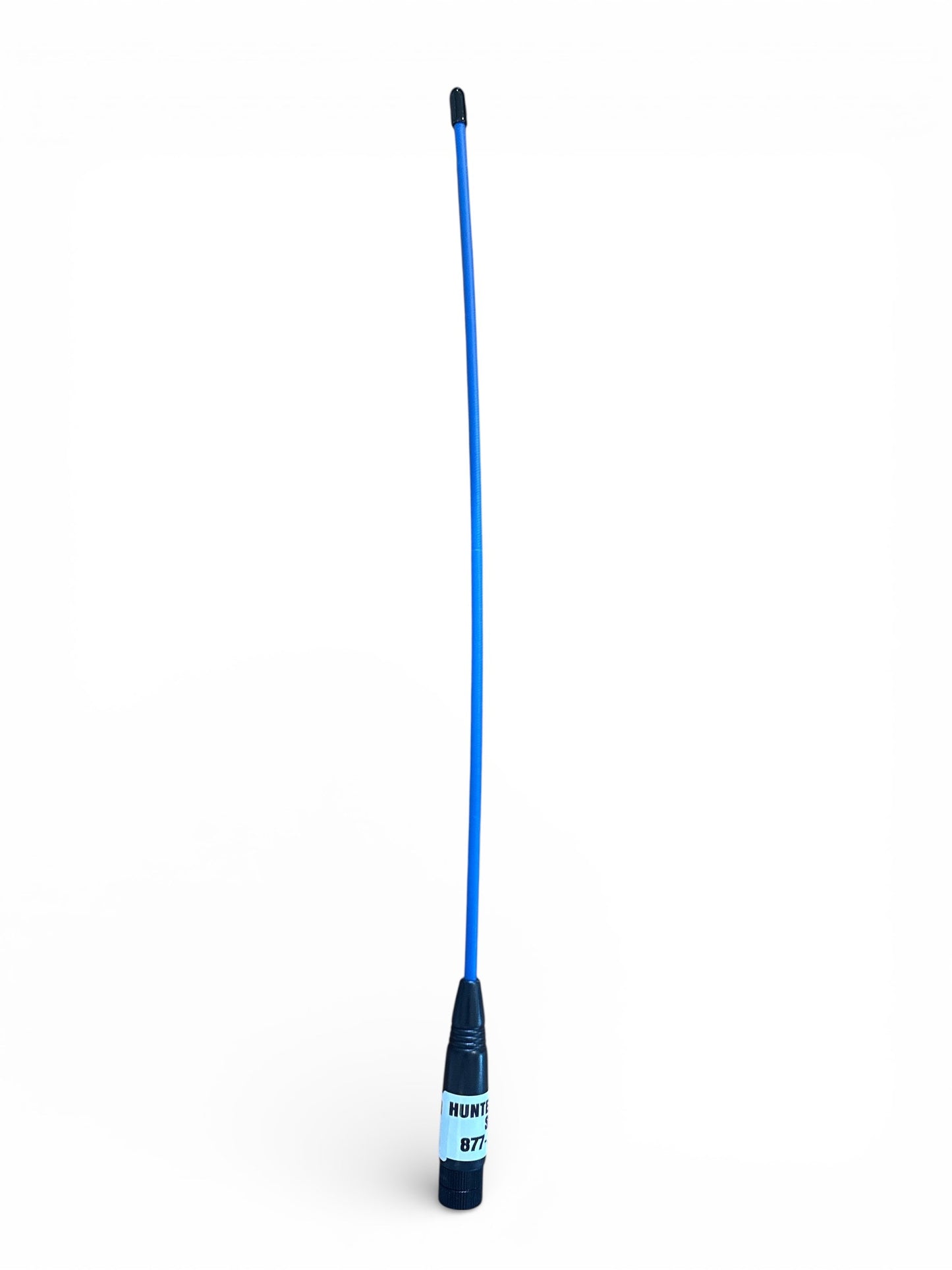 14" Whippy Extended Range Flexible Antenna for Garmin Alpha & Astro Handhelds