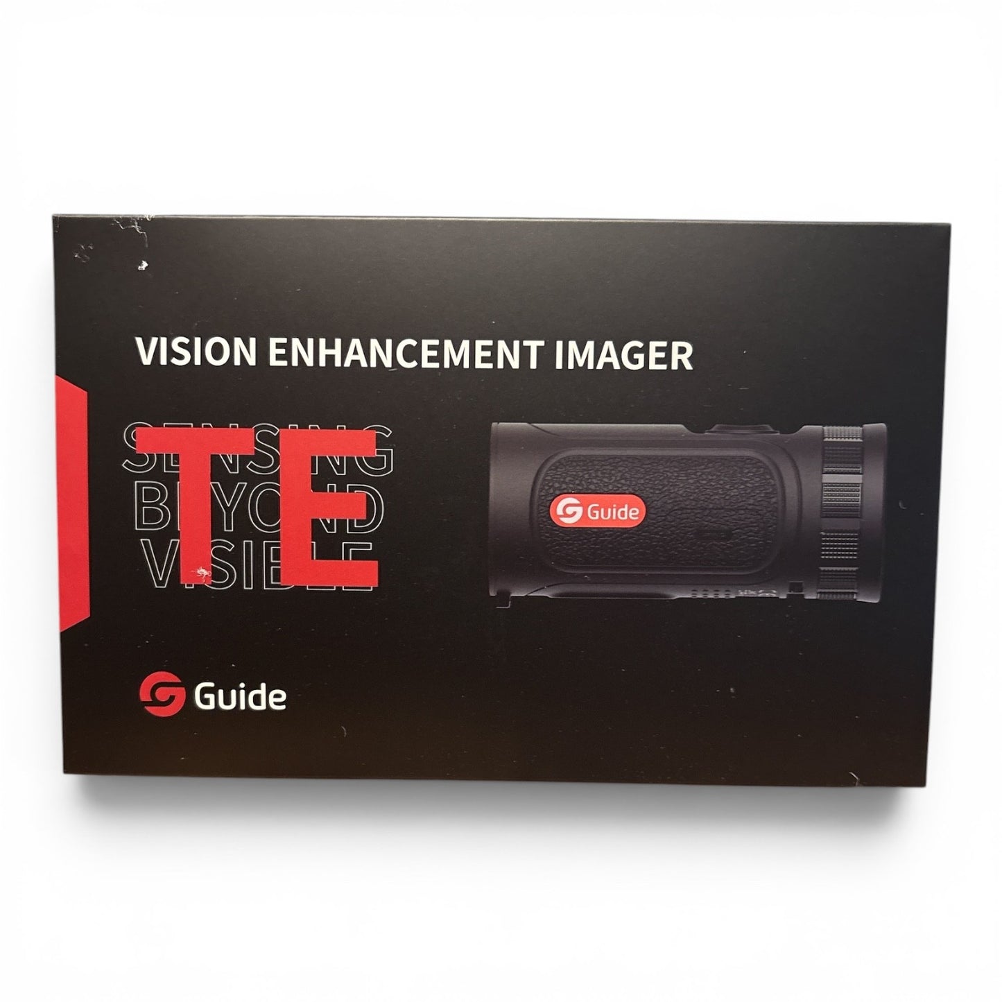 Guide TE211 Thermal Monocular