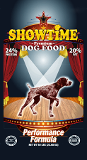 ShowTime 24/20 (PICK UP ONLY)