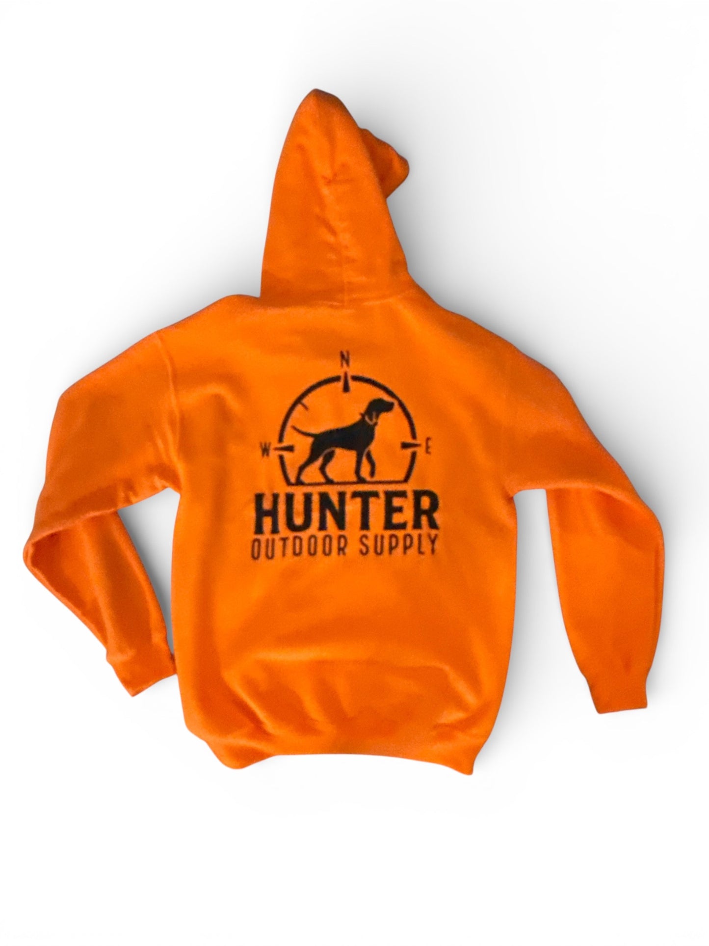 HOS Compass Hoodie
