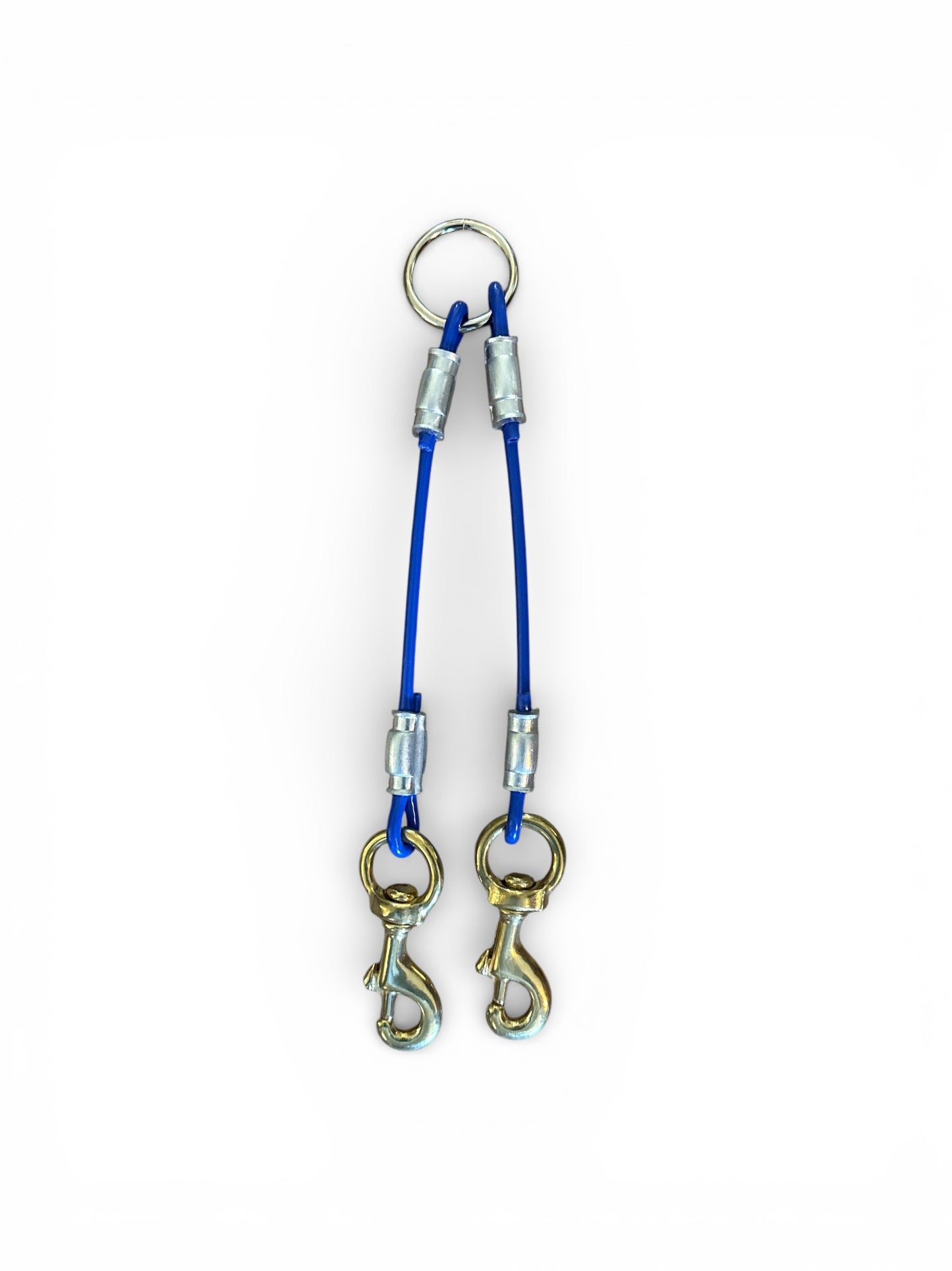 2 Dog Lead Splitter