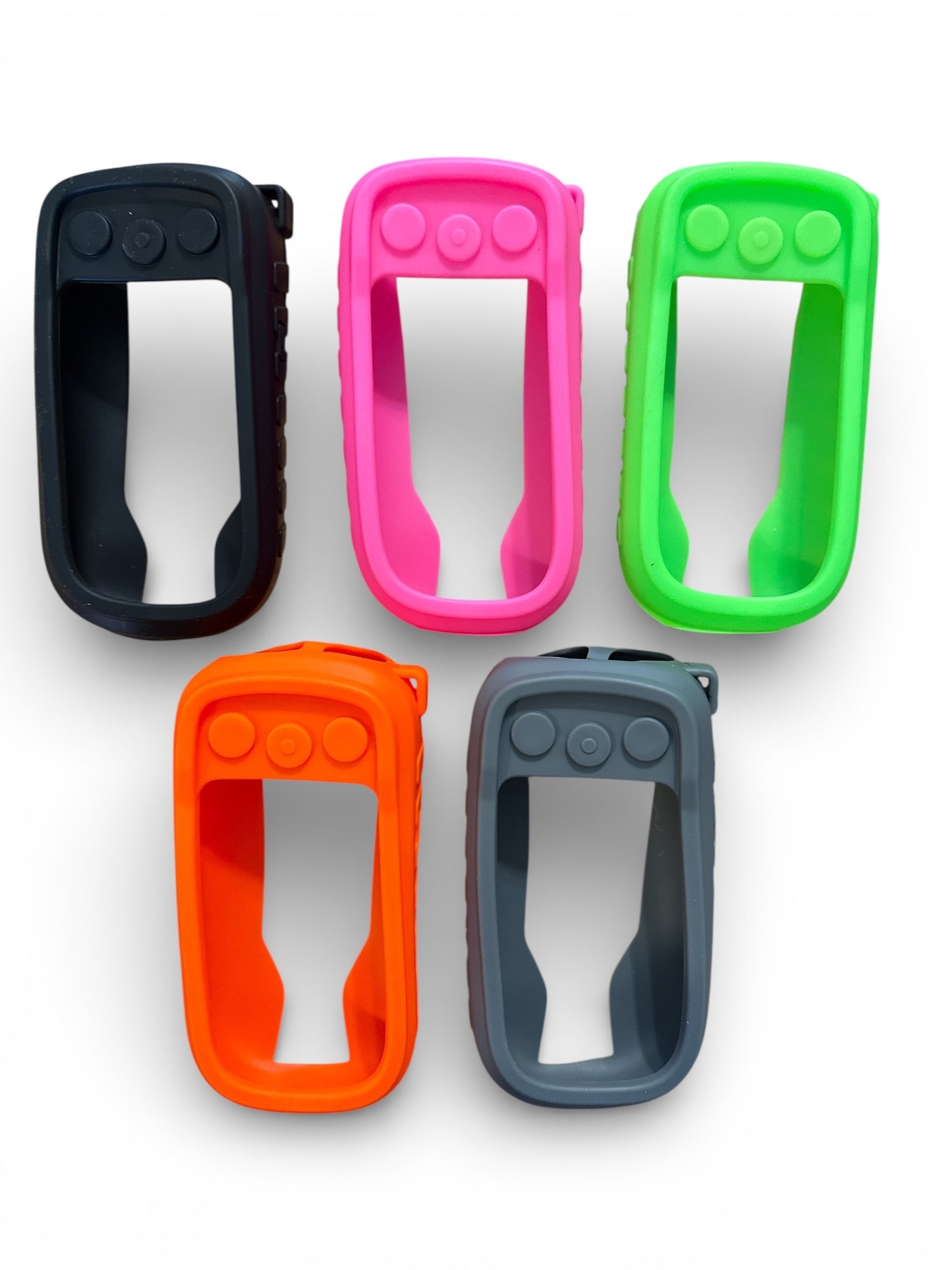 ODS Alpha 100 Silicone Case Protective Cover