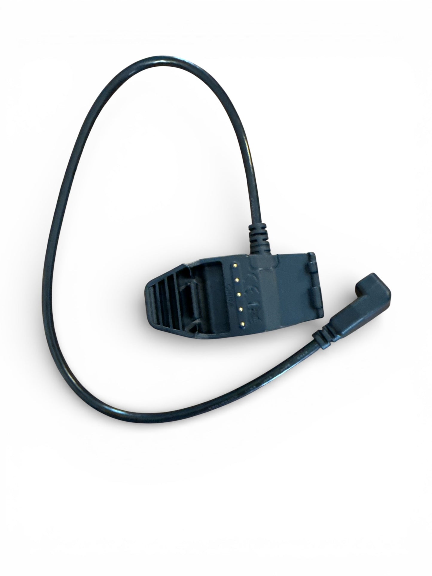 Garmin TT15/TT15X, T5/T5X Collar Charging Clip