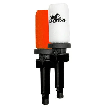 DT Systems Super Pro Dummy Launcher Kit