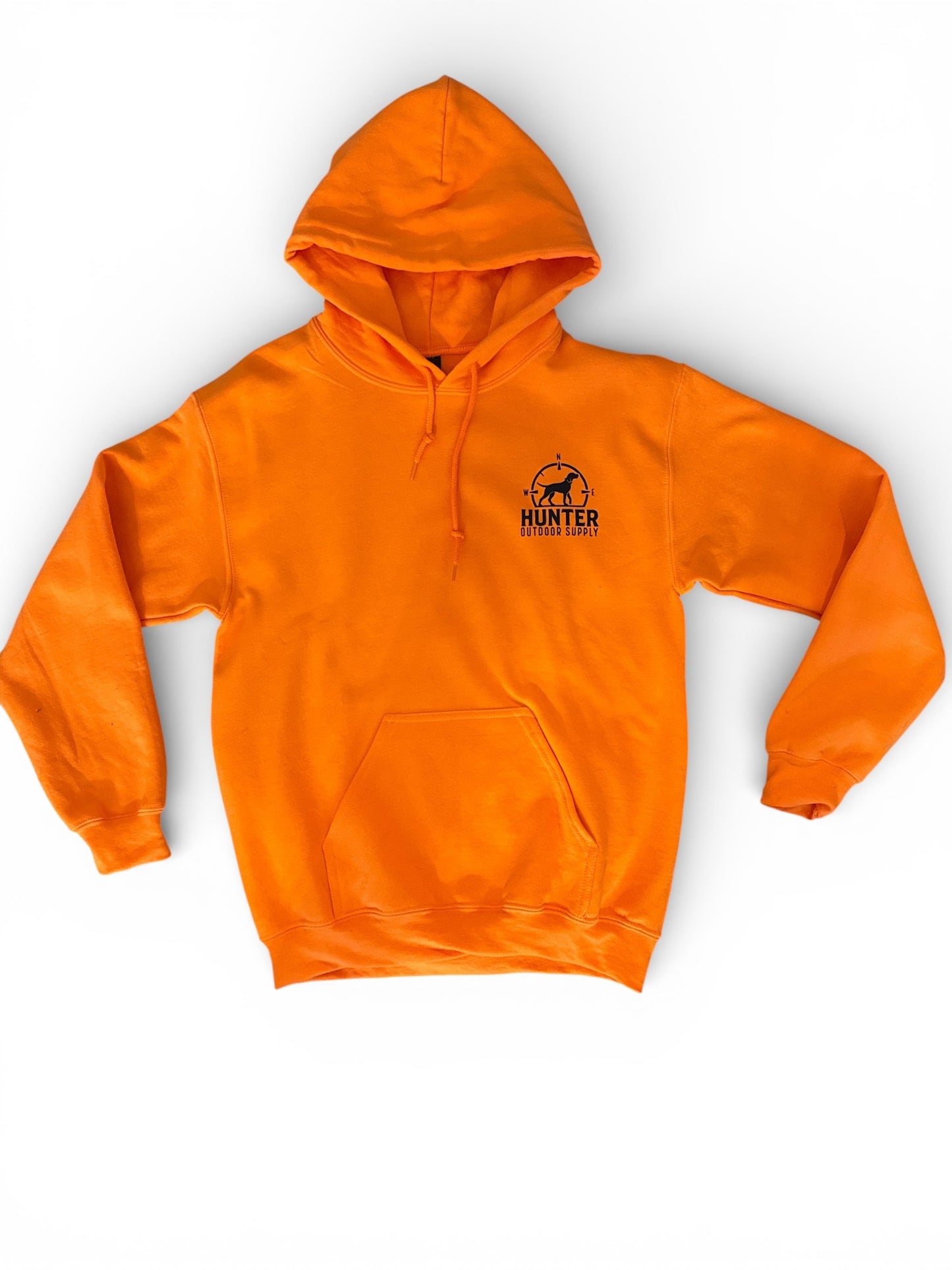 HOS Compass Hoodie