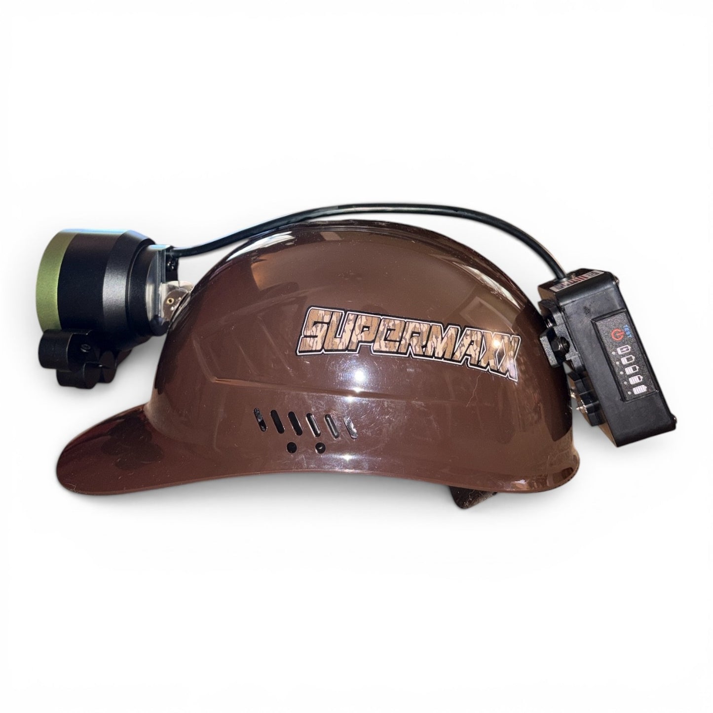 Superior SuperMaxx