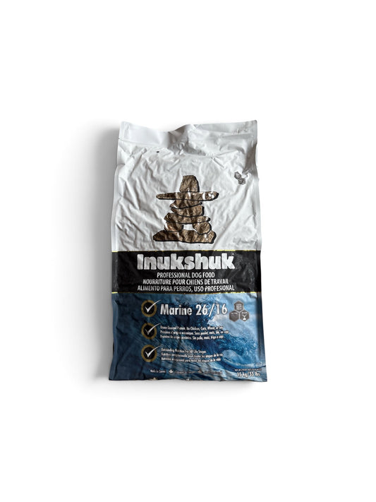 Inukshuk MARINE 26/16 (PICK UP ONLY)