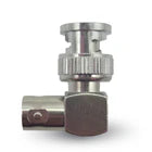 Quick Connect bnc Elbow Connector Accessory for Garmin Alpha & Astro