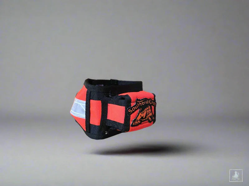 Southern Cross Elite Cut Collar PRO- Tracking Collar Compatible and Complete Protection