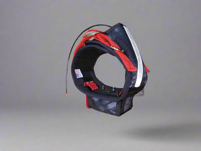Southern Cross Elite Cut Collar PRO- Tracking Collar Compatible and Complete Protection