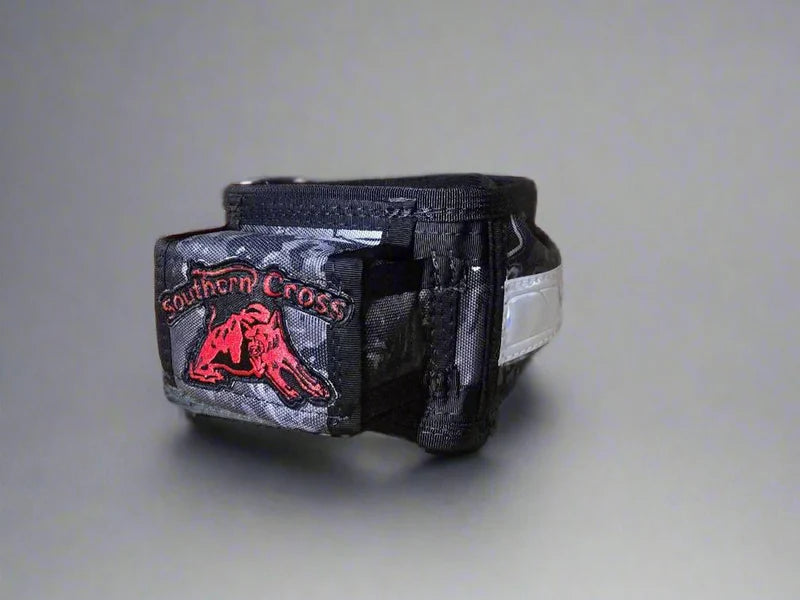 Southern Cross Elite Cut Collar PRO- Tracking Collar Compatible and Complete Protection
