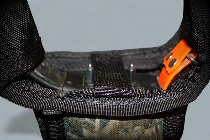 Elite KIG- Tracking Collar Unit and Wire Protector