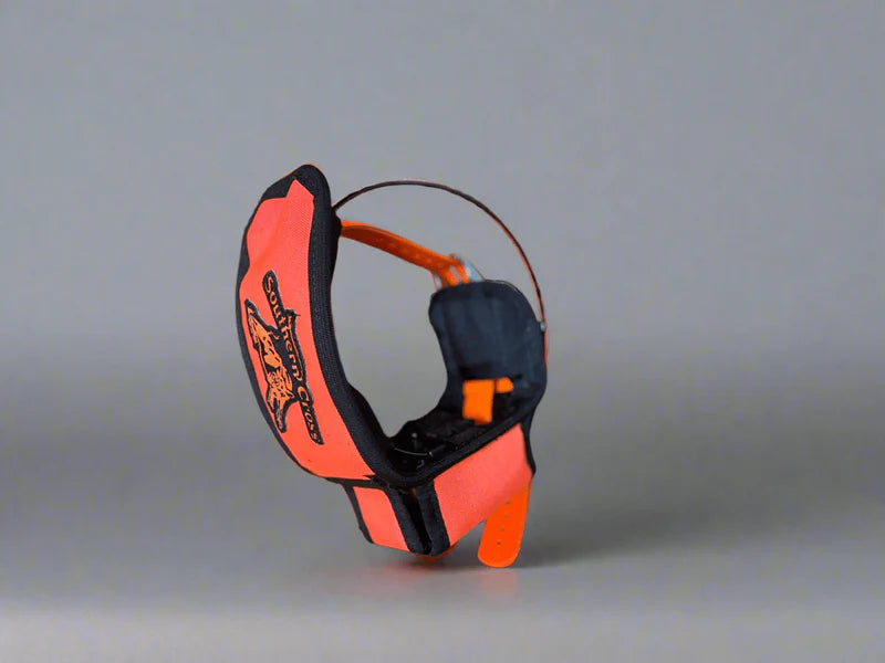 Elite KIG- Tracking Collar Unit and Wire Protector