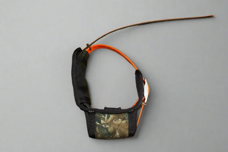 Elite KIG- Tracking Collar Unit and Wire Protector