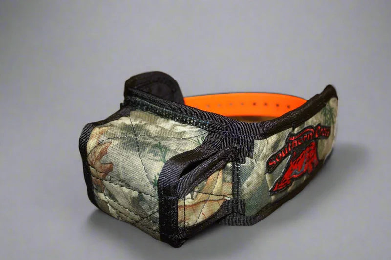 Elite KIG- Tracking Collar Unit and Wire Protector