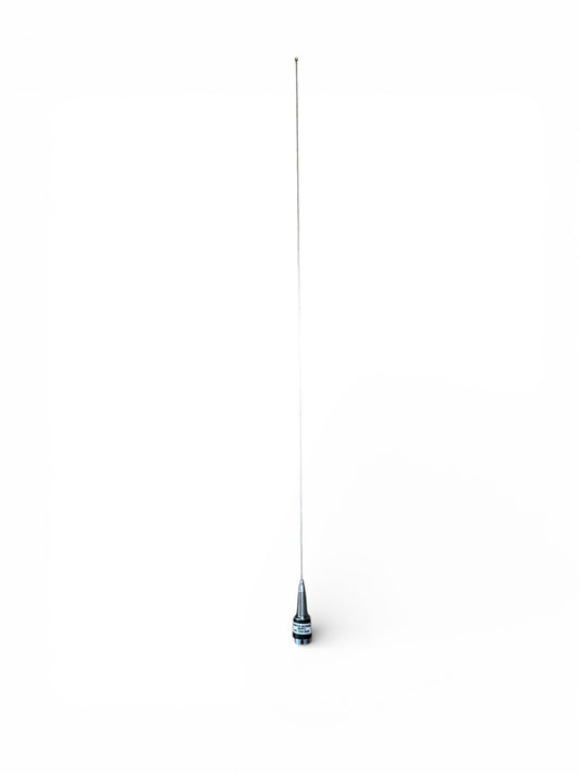 HOS Extended Range NMO 1/2 Wave NGP Antenna for Garmin and Vhf Radio