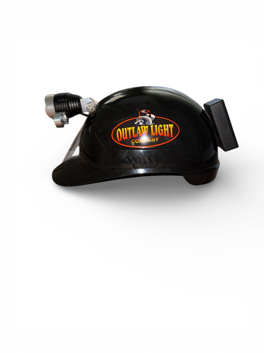 Outlaw Bandit with Colors