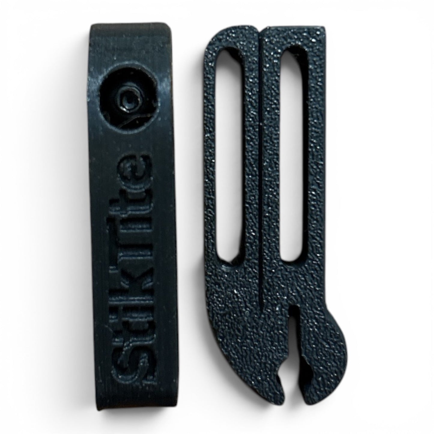 Lester's StikTite & DoubleStak Antenna Clamps