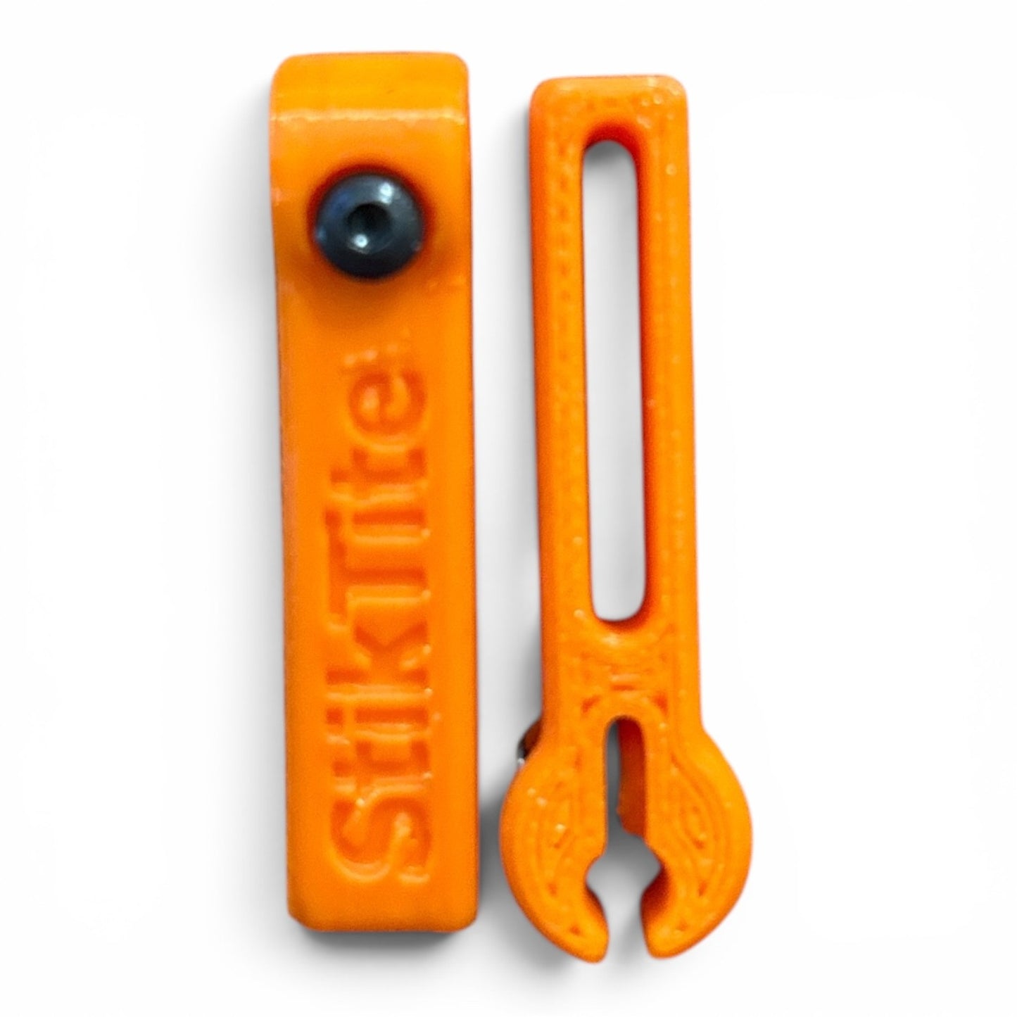 Lester's StikTite & DoubleStak Antenna Clamps