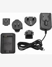 Garmin Li-ion Battery Charger for Alpha 100, 200/200i & 300/300i