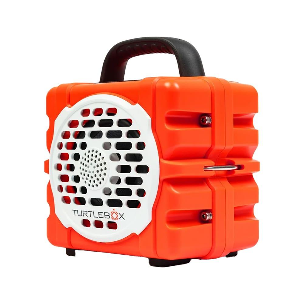 TURTLEBOX  CUB