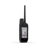 Garmin Alpha 200i