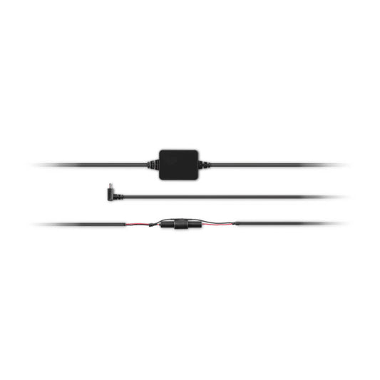 Alpha XL Bare Wire Power Cable (Hardwire Kit)