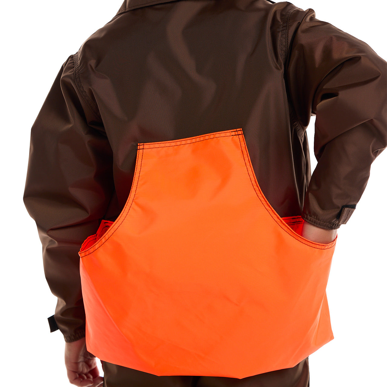 Kid's Game Coat