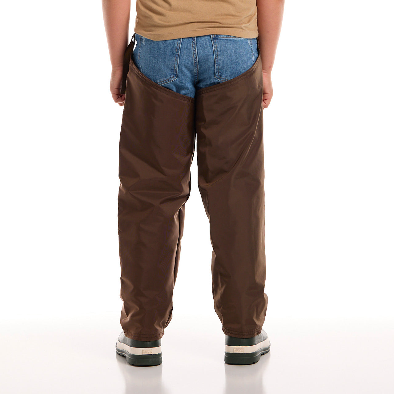 Kid's Waterproof Chaps