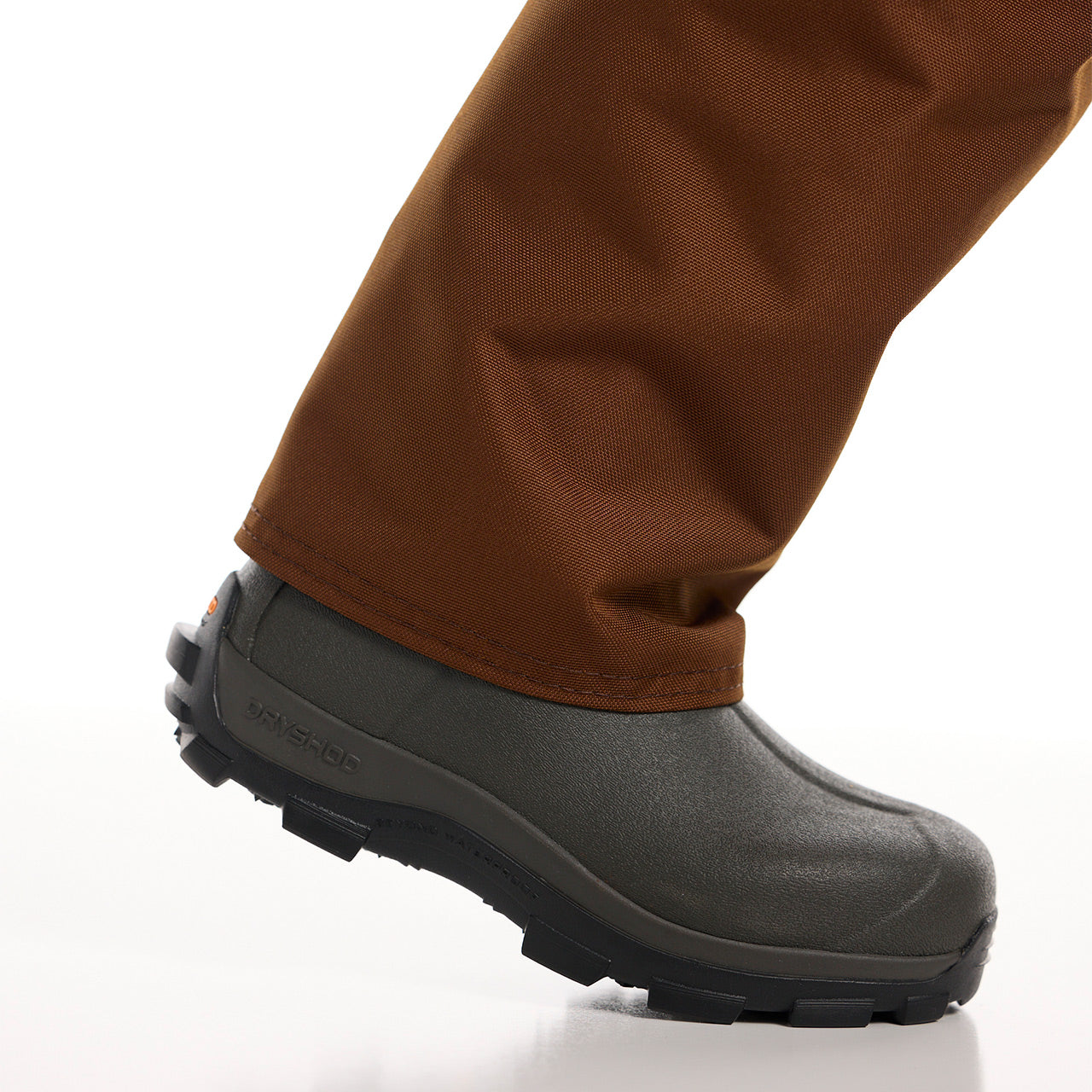 Dryshod Kid's Arctic Storm Boots w/ Froglegs