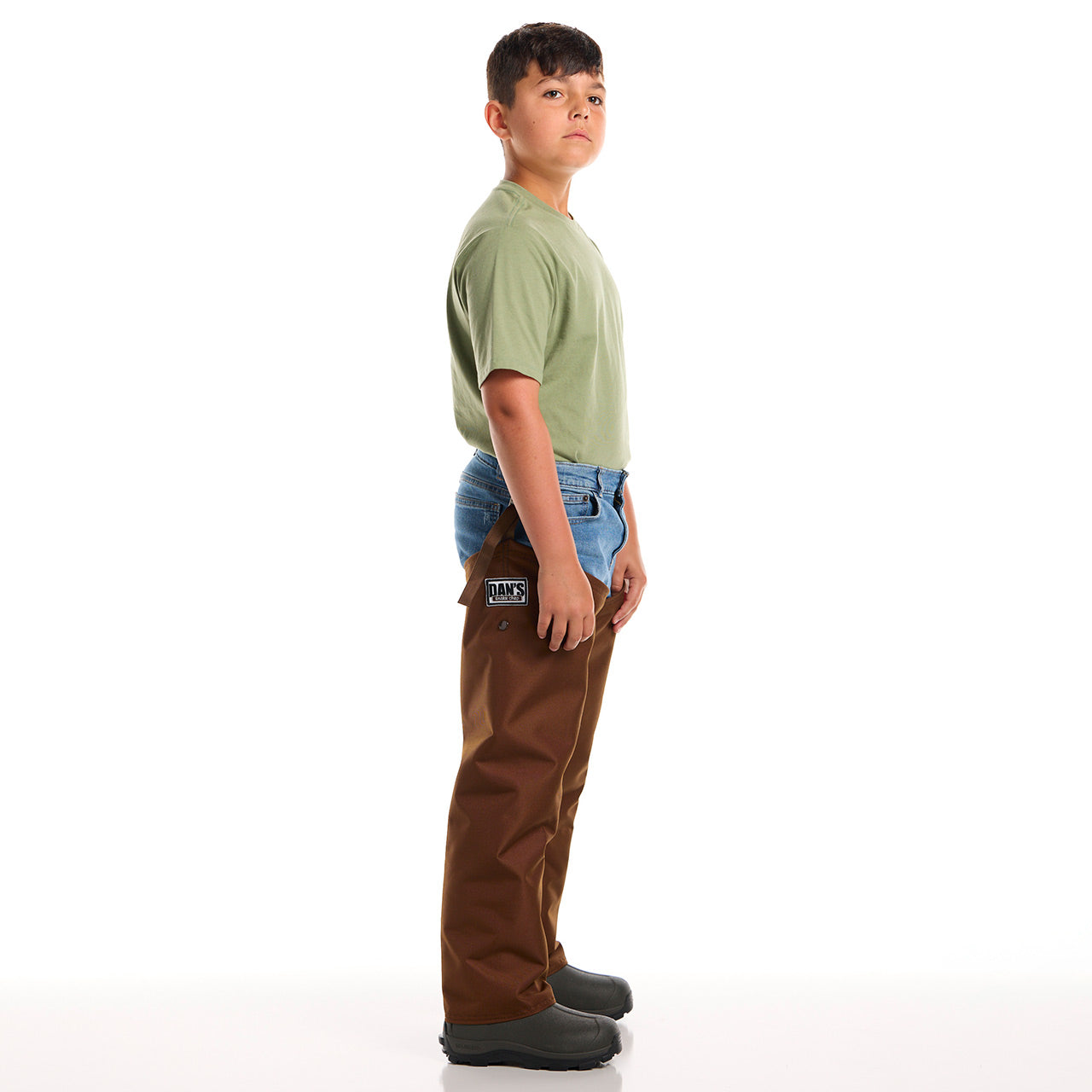 Dryshod Kid's Arctic Storm Boots w/ Froglegs