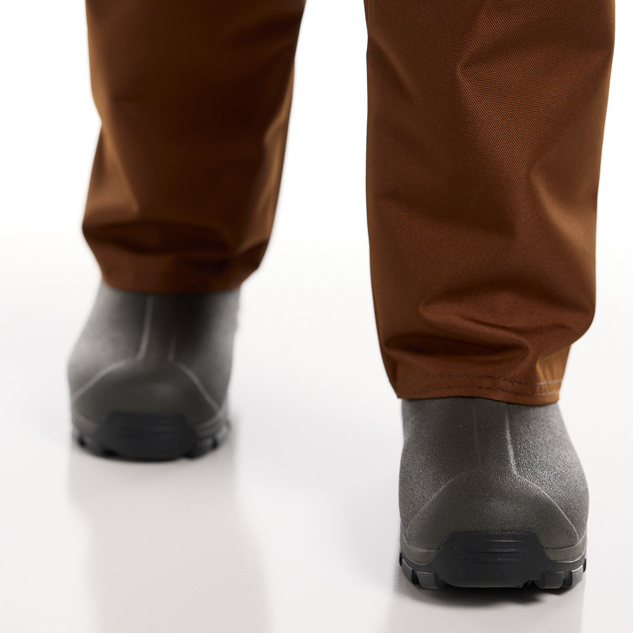 Dryshod Kid's Arctic Storm Boots w/ Froglegs