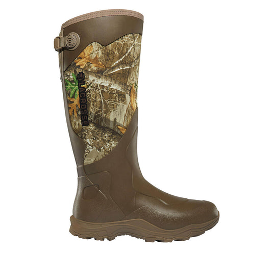 LaCrosse Alpha Agility Boots