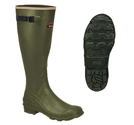 LaCrosse Grange Boot Non-Insulated