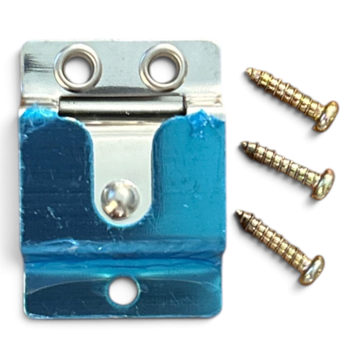 Microphone Hang Up Clip